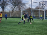 Training ST D.Z.C. '09/S.K.N.W.K. JO15-1 van zaterdag 11 januari 2025 (127/148)